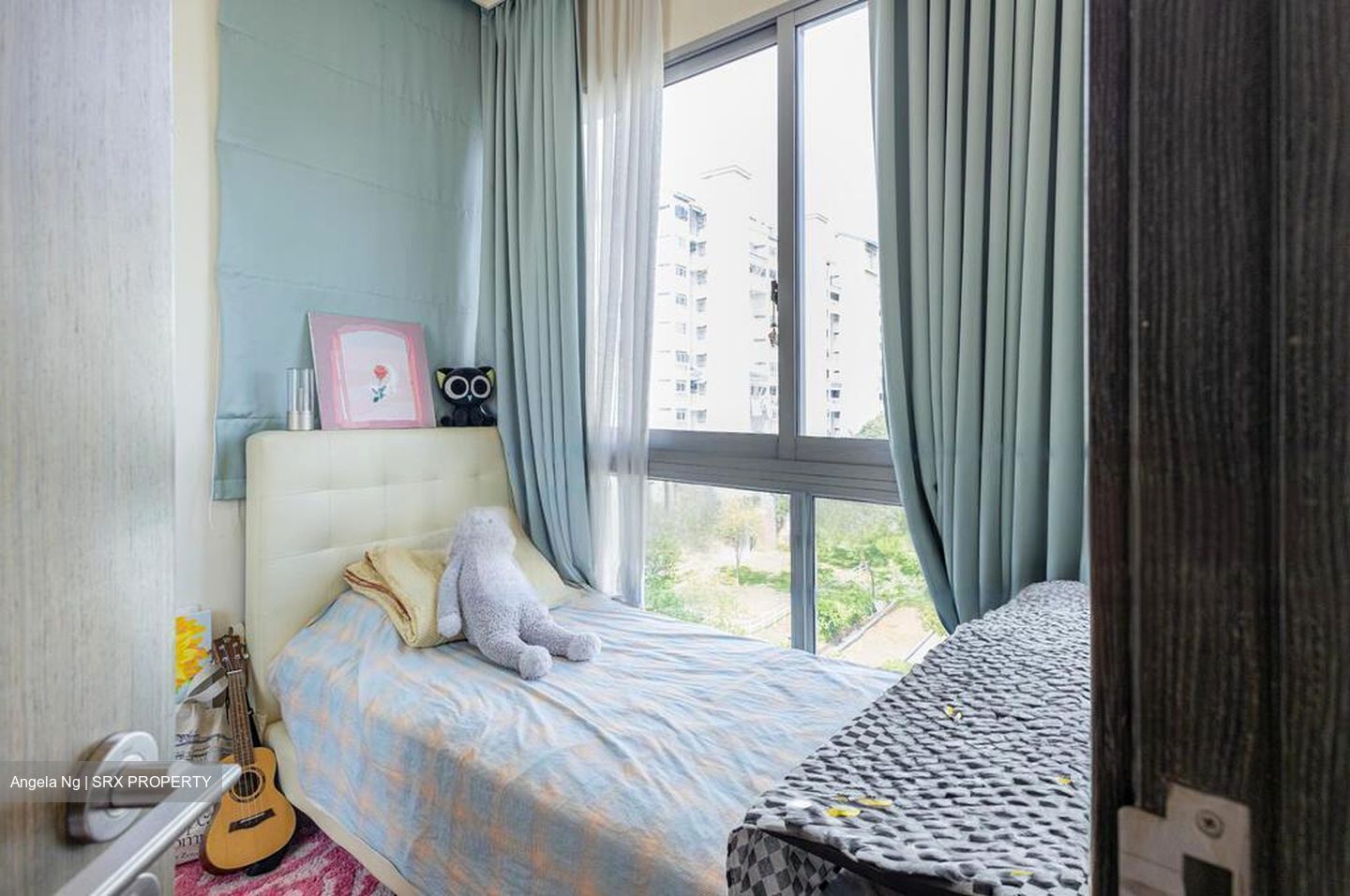 Jade Residences (D19), Apartment #482466951